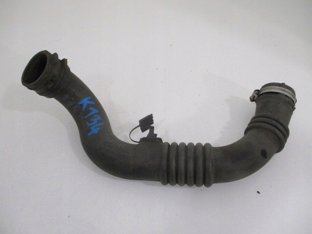 8200484318 RENAULT Патрубок интеркулера купить в Днепр