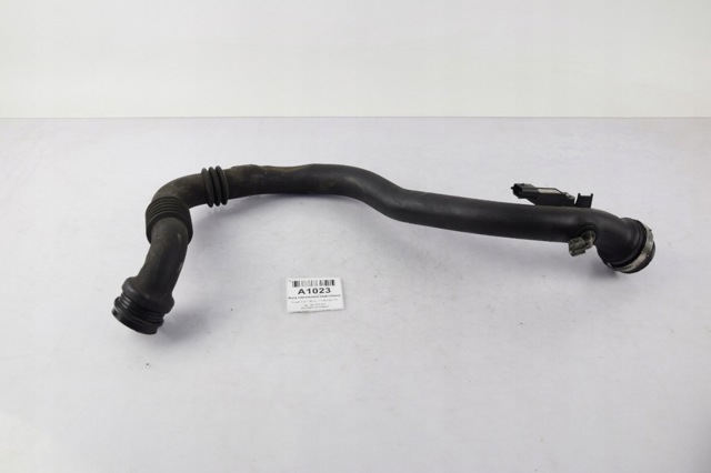 8200527669 RENAULT Шланг (патрубок) интеркуллера купить в Каменское