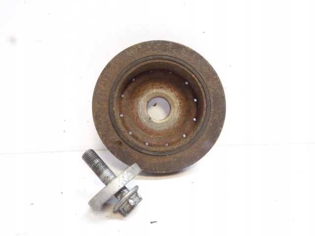 8200557644 RENAULT Болт шкива коленвала купить в Днепр