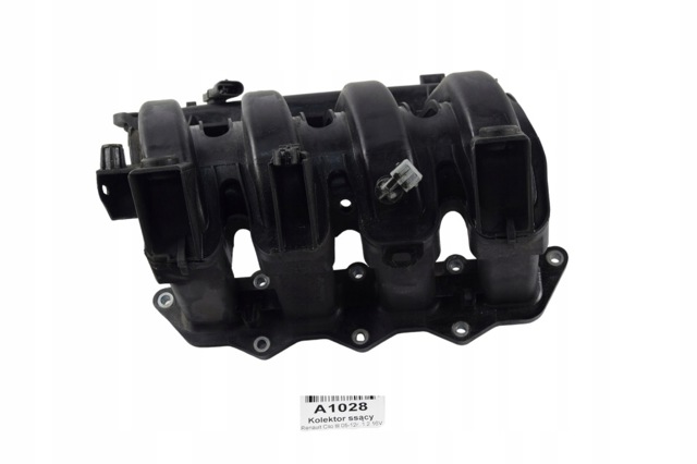 8200633248 RENAULT Впускной коллектор купить в Николаев