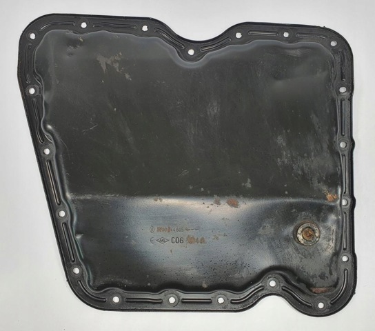 RENAULT 8200644605 Поддон масляный картера двигателя в наличии Павлоград