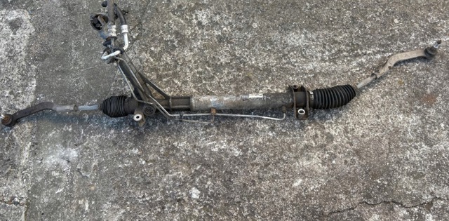 8200660176 RENAULT Рейка рулевая купить в Тернополь