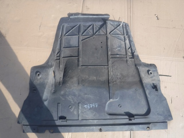 8200690390 RENAULT Защита двигателя, поддона (моторного отсека) купить в Николаев