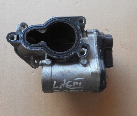 RENAULT 8200691292 Клапан EGR рециркуляции газов в наличии Каменское