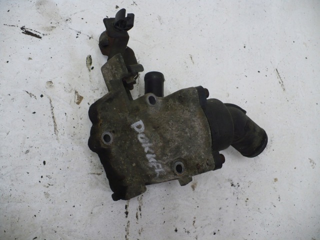 8200729683 RENAULT Крышка термостата купить в Винница