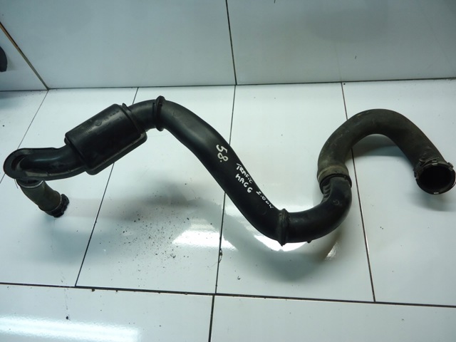 8200760909 RENAULT Шланг (патрубок) интеркуллера купить в Каменское