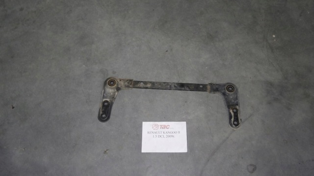 RENAULT 8200860101 Усилитель переднего подрамника в наличии Николаев