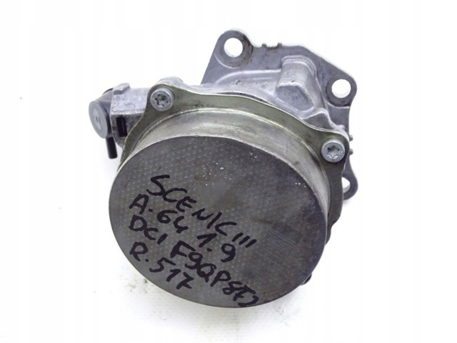 RENAULT 8200881701 Насос вакуумный в наличии Львов