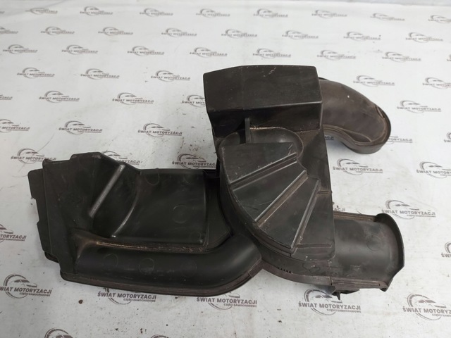 8200923124 RENAULT Резонатор воздушного фильтра купить в Одесса