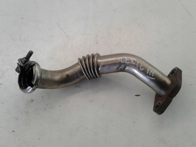 8200936176 Хомут патрубка клапана EGR купить Тернополь