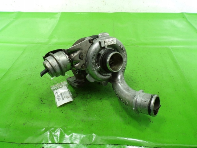 RENAULT 8201235777 Турбина в наличии Житомир