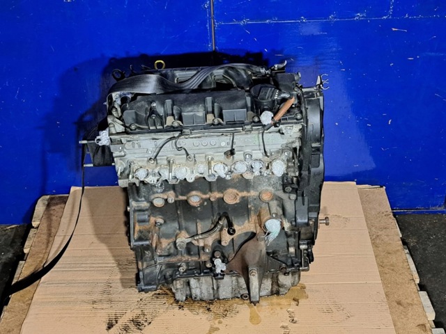 8252346 VOLVO Двигатель в сборе купить в Одесса