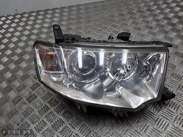 8301C014 MITSUBISHI Правая фара купить в Украина