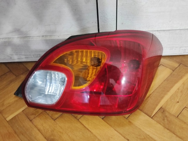 8330A780 MITSUBISHI Фонарь задний правый купить в Кривой Рог