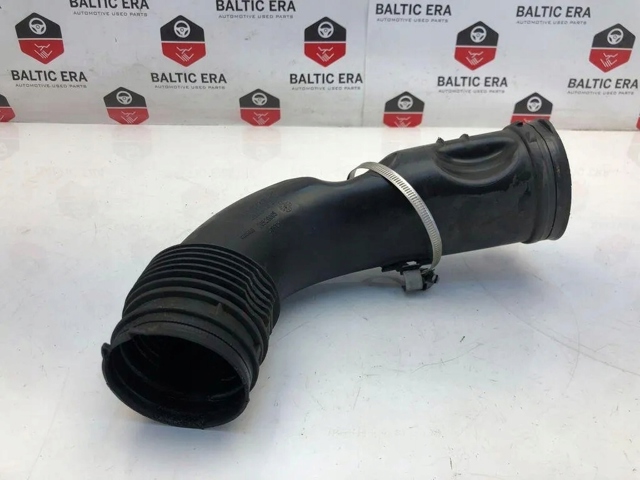 8512381 BMW Патрубок воздушный, вход в турбину (наддув) купить в Полтава