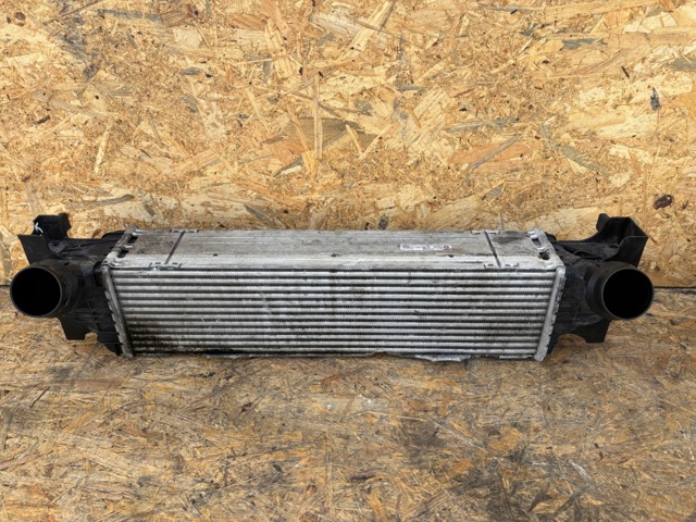 8576509 BMW Интеркулер купить в Кривой Рог