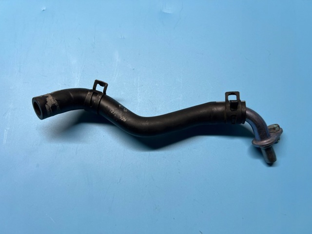 Турбокомпрессор 860063 OPEL