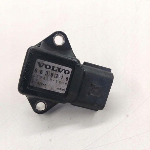 VOLVO 8636216 Датчик давления во впускном коллекторе, MAP в наличии Ужгород
