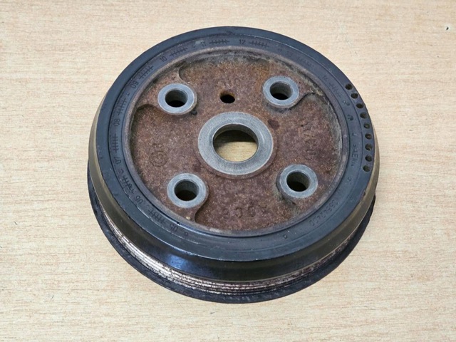 8642400 Шкив коленвала купить Черновцы