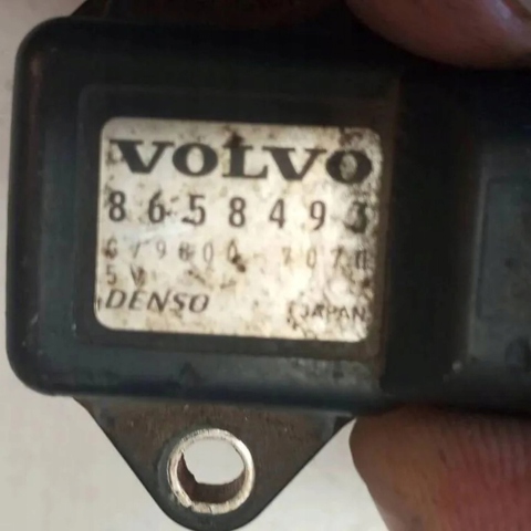 Датчик наддува 8658493 VOLVO