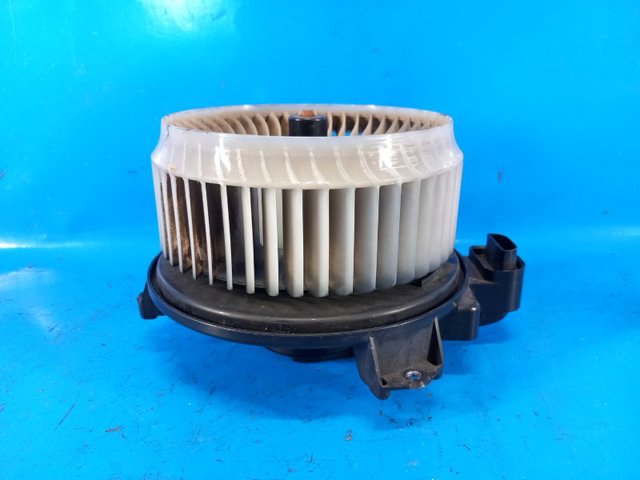 871030C040 TOYOTA Мотор вентилятора печки (отопителя салона) купить в Львов