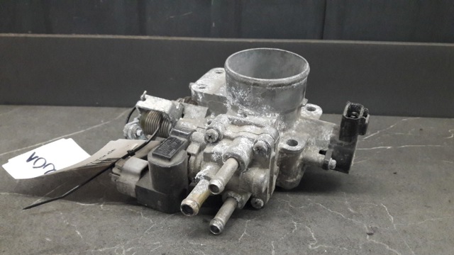 8945233030 TOYOTA Датчик положения дроссельной заслонки (потенциометр) купить в Сумы