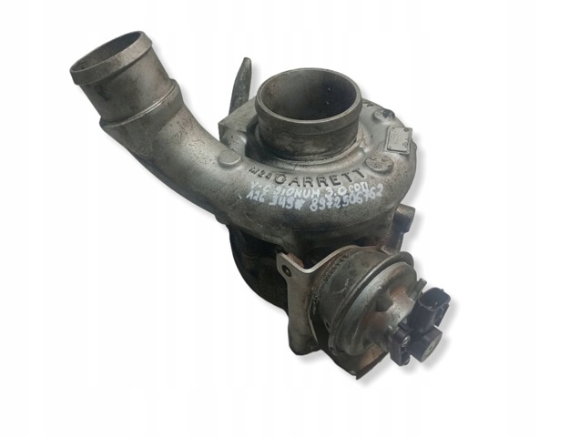 OPEL 8972506762 Турбина в наличии Ирпень