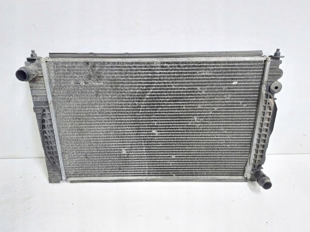 VAG 8D0121251N Радиатор в наличии Черновцы
