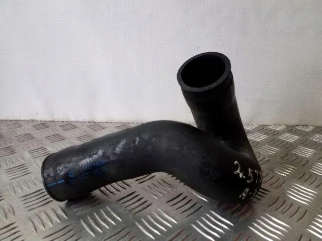 Шланг интеркуллера 8D0145746 VAG