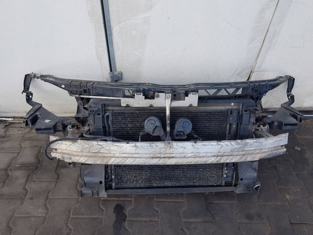 Рамка передней панели 8J0805594E VAG