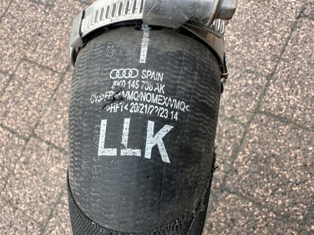 8K0145738AK VAG купить в Черновцы