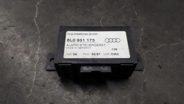 8L0951173 купить Полтава