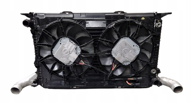VAG 8T0260401C Радиатор кондиционера в наличии Чернигов