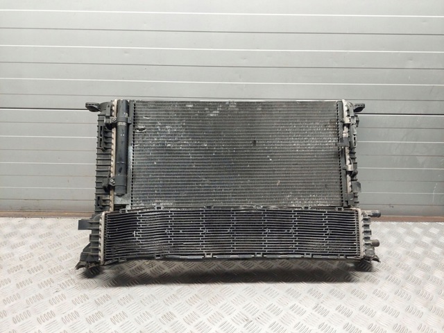 8T0260403G Радиатор кондиционера купить Черкассы