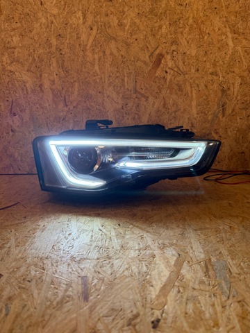 VAG 8T0941754C Правая фара в наличии Кривой Рог