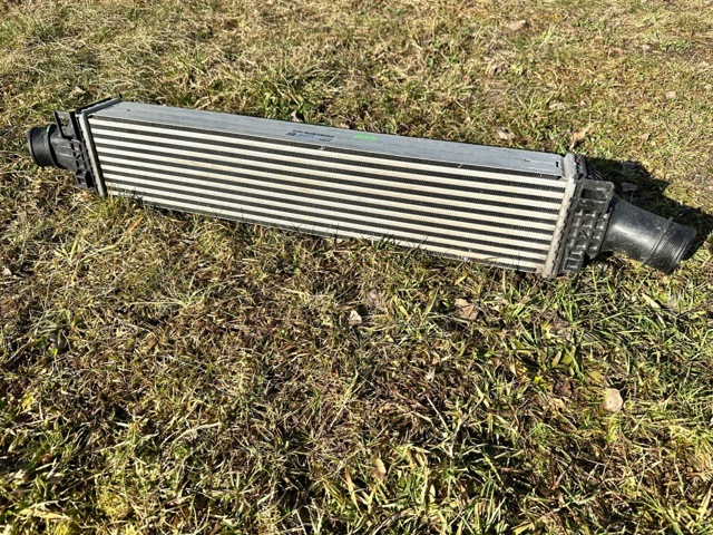 8W0145805AE VAG Шланг (патрубок) интеркуллера купить в Полтава