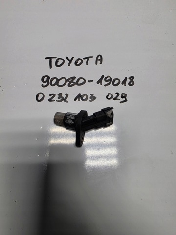 Датчик распределительного вала 9008019018 TOYOTA