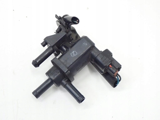 Клапан соленоид регулирования заслонки EGR 9008091231 TOYOTA