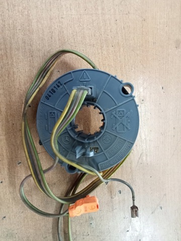 9024600149 MERCEDES Кольцо контактное, шлейф руля купить в Каменское