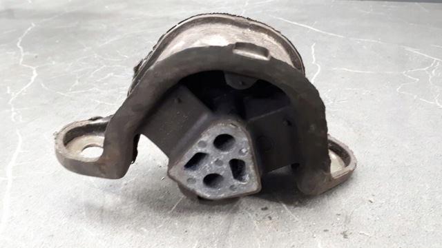 90278346 OPEL Правая подушка двигателя купить в Харьков
