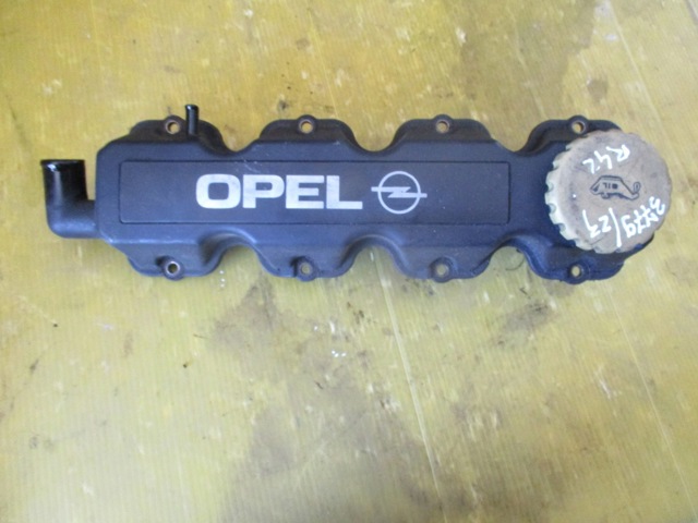 Крышка двигателя 90411272 OPEL