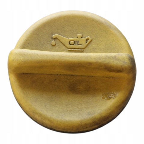 OPEL 90412508 Крышка маслозаливной горловины в наличии Украина