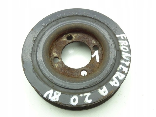 OPEL 90469102 Шкив коленвала в наличии Львов