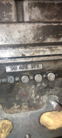 OPEL 90470271 в наличии Кривой Рог