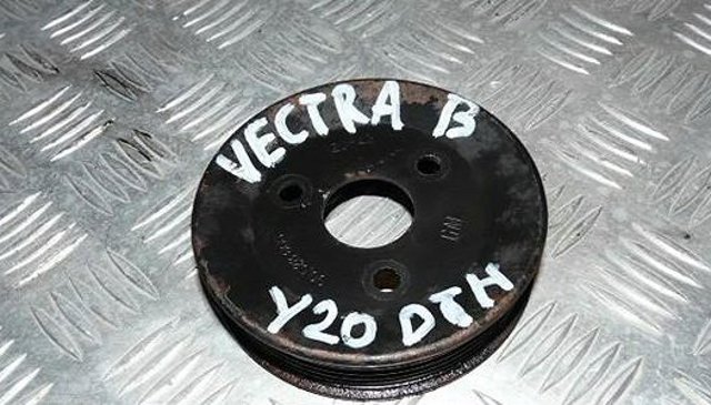 90528666 OPEL Насос ГУР купить в Днепр