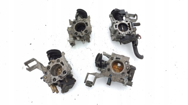 OPEL 90529471 Дроссельная заслонка в наличии Черкассы