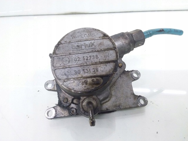 90531395 OPEL Вакуумный насос купить в Каменское