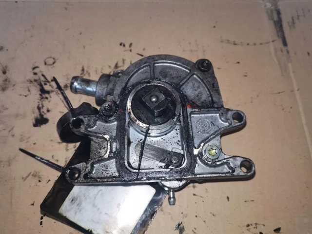 OPEL 90531396 Вакуумный насос в наличии Кривой Рог