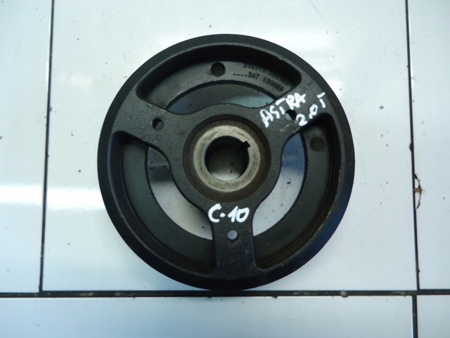 OPEL 90537298 Шкив помпы в наличии Одесса