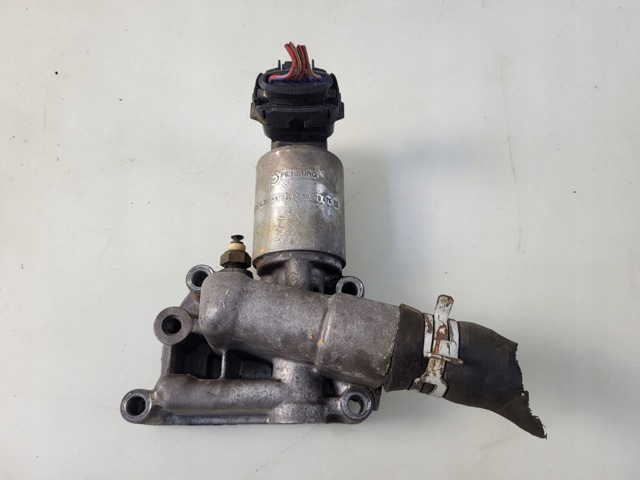90570476 OPEL Клапан EGR рециркуляции газов купить в Каменское